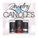 Jewelry In Candles- Sarah Buckley Independent Representative - Candles