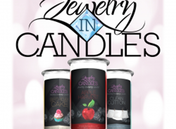 Jewelry In Candles- Sarah Buckley Independent Representative - Kansas City, MO