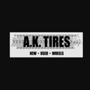 A.K. Tires - Automobile Parts & Supplies