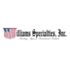 Williams Specialties Printing gallery