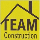 Team Roofing and Remodeling LLC - Deck Builders