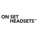 On Set Headsets - Internet Marketing & Advertising