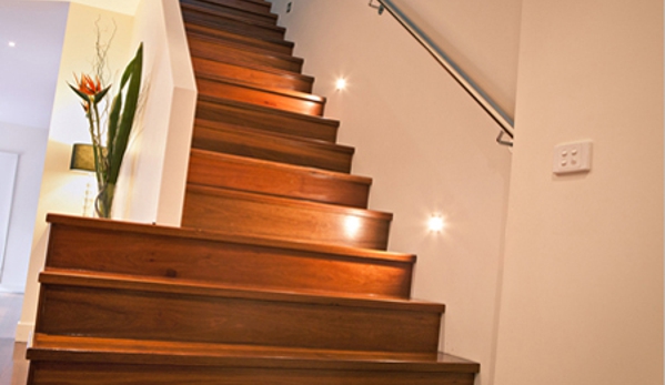 Rimlar Staircases - Keilor East, VIC
