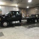 Triple-City Towing & Road Service, Inc. - Towing