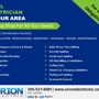 Orion Electric, Inc