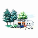 Jim's Auto Upholstery - Aircraft Upholsterers & Interiors