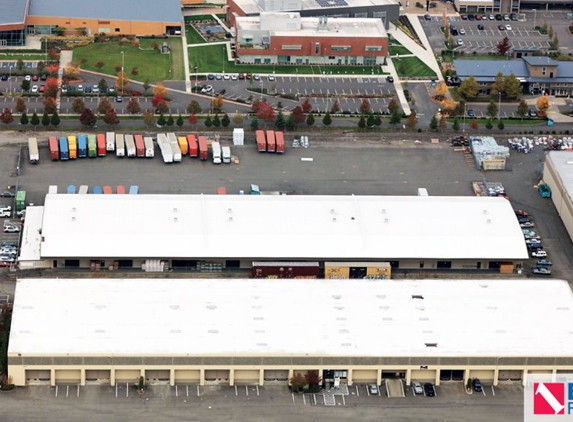 Spenard Builders Supply - Tacoma, WA