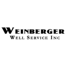 Weinberger Well Service Inc - Water Well Drilling & Pump Contractors