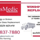 Glassmedic - Windshield Repair