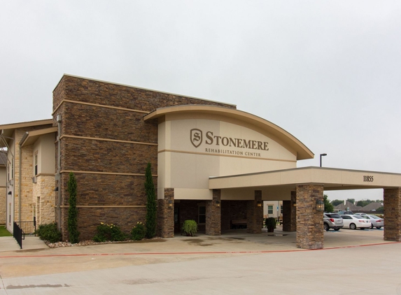 Stonemere Rehabilitation Center - Frisco, TX