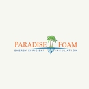 Paradise Foam - Insulation Contractors