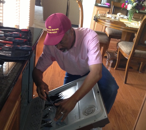 123 Appliance Repair - Pineville, NC