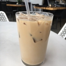 La Barba Coffee Draper - Coffee Shops