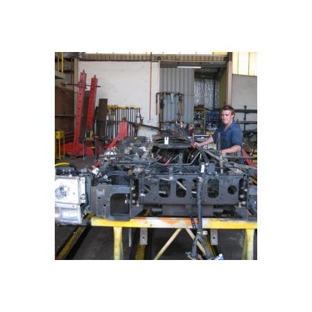City Panel Beaters Truck Repairs Pty Ltd - Bayswater, WA