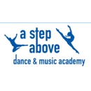 A Step Above Dance And Music Academy