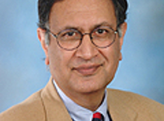 Dr. Sachin S Bahl, MD - Pittsburgh, PA