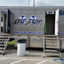 Pit-Stop Portables - Portable Toilets