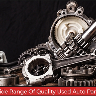 National wreckers - Willawong, QLD. Wide Range Of Quality Used Auto Parts