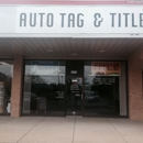 EZ Auto Tag & Title Service, LLC - Tags-Vehicle