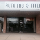 EZ Auto Tag & Title Service, LLC