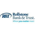Rollstone Bank and Trust