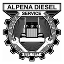 Alpena Diesel Service Inc. - Truck Service & Repair
