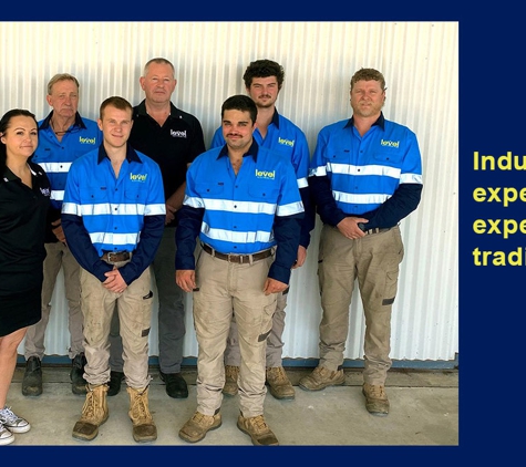 Level Electrical & Air Tamworth - Taminda, NSW. Residential Electrical