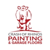 Crash of Rhinos Painting & Garage Floors gallery