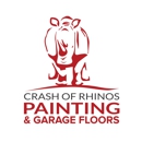 Crash of Rhinos Painting & Garage Floors - Flooring Contractors