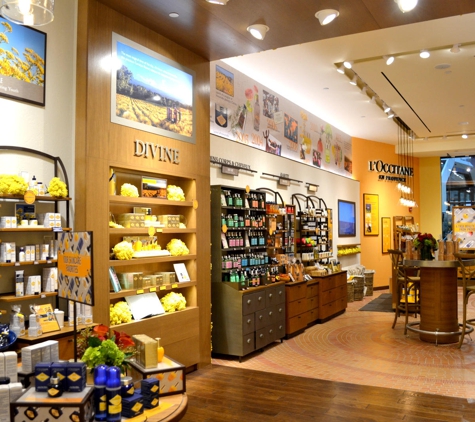 L'occitane En Provence - Boston, MA