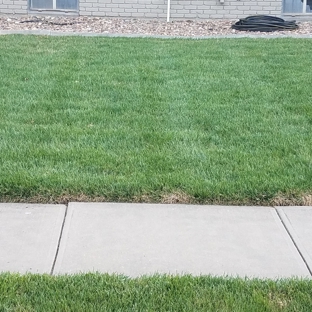 Cutting Edge Lawn Services - McPherson, KS