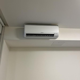 Harmony Air Conditioning