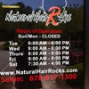 NATURAL HAIR ROCKS SALON gallery