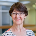 Stanger, Cynthia, CNM