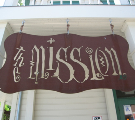The Mission - East Village - San Diego, CA