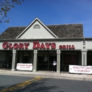 Glory Days Grill - American Restaurants