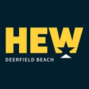 HEW Fitness - Deerfield Beach - Gymnasiums