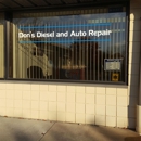 Don's Diesel and Auto Repair - Auto Repair & Service