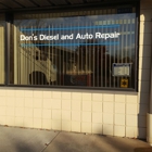 Don's Diesel and Auto Repair