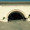 Monrovia Public Library gallery