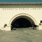 Monrovia Public Library