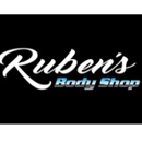 Ruben's Body Shop - Wheels-Aligning & Balancing