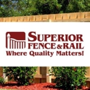 Superior Fence & Rail - Fence-Sales, Service & Contractors