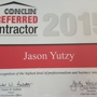 Yutzy Construction, Inc