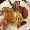 Vegas Seafood Buffet - Seafood Restaurants