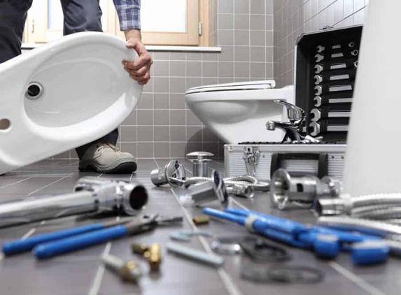 Simple Plumbing Services