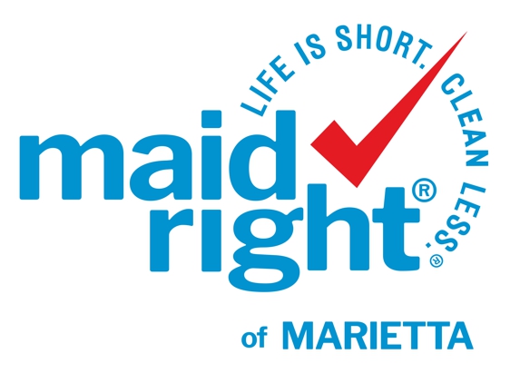 Maid Right of Marietta