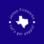 James’ Fireworks Waskom