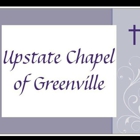 Upstate Chapel of Greenville