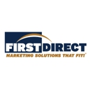 First Direct - Direct Mail Advertising